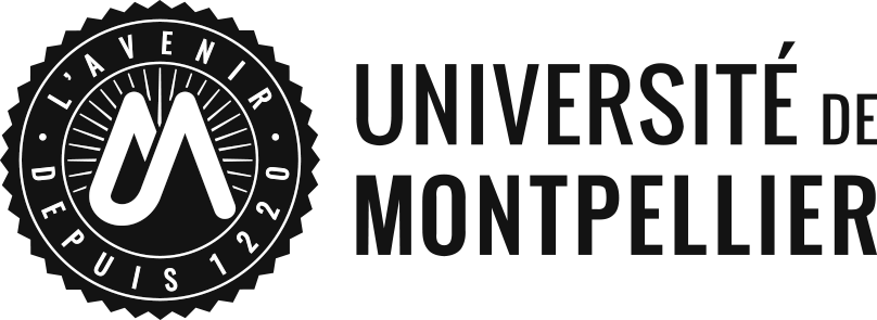 Logo Université de Montpellier