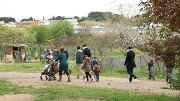 Matinée Parents 07-04-2018