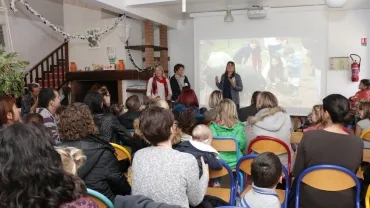 Matinée Parents 19-11-2016