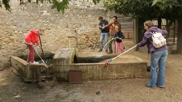 Matinée Parents 14-10-2017
