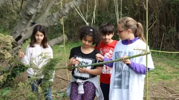 Mercredis d'avril 2016