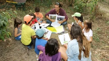 Mercredis de septembre 2018