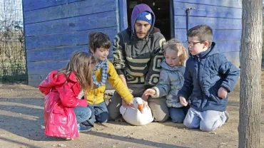 Mercredis de janvier 2018