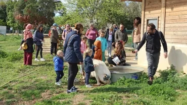 Matinée Parents 15-04-2023