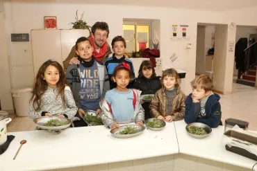 Vacances de Noël - 2 au 5 janvier 2018