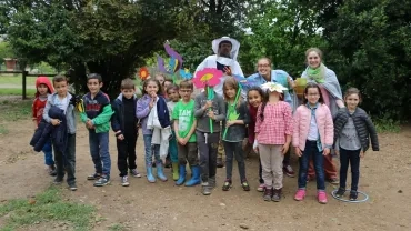 Mercredis de mai 2016