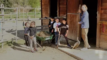 Mercredis d'avril 2023