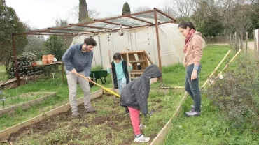 Vacances d'hiver - 17 au 21 février 2025