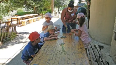 Vacances d'été - 15 au 17 juillet 2020