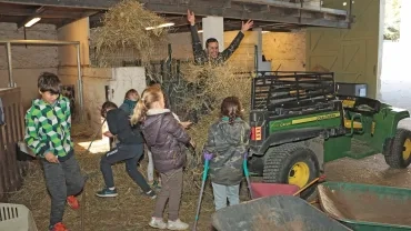 Mercredis de novembre 2019