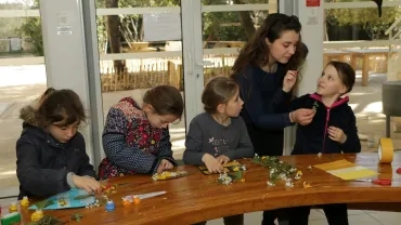 Mercredis de mars 2018