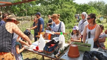 Matinée Parents 15-06-2024