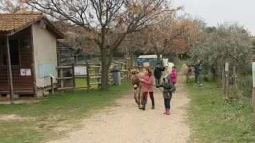 Vacances d'hiver - 17 au 21 février 2025