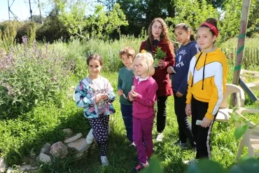 Vacances de printemps - 29 avril au 3 mai 2019