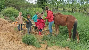 Vacances d'hiver - 23 au 26 mars 2019
