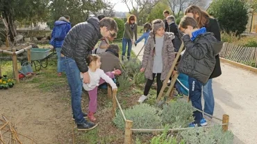 Matinée Parents 09-02-2019