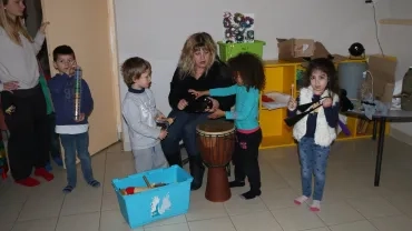 Mercredis de mars 2016