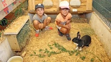 Vacances d'été - 26 au 30 août 2019
