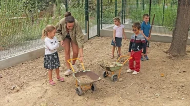 Vacances d'été - 19 au 23 août 2019