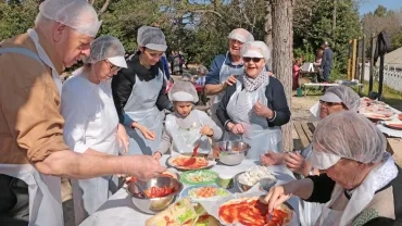 Matinée Parents 13-04-2019