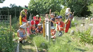 Mercredis de juin 2018