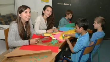 Mercredis de mai 2018