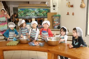 Vacances de Noël - 2 au 5 janvier 2018