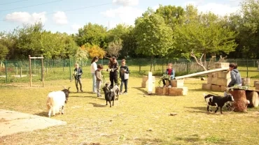 Vacances de printemps - 15 au 19 avril 2024