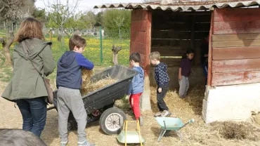 Matinée Parents 18-03-2017
