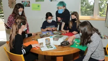 Mercredis de mai 2021