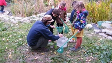 Vacances d'automne - 19 au 23 octobre 2020