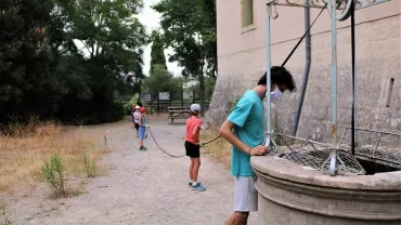 Vacances d'été - 10 au 14 août 2020