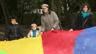 Matinée Parents 20-01-2018