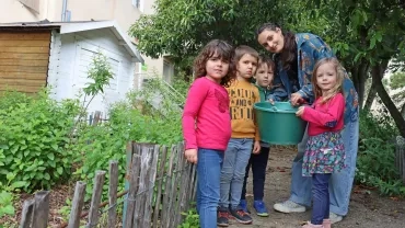 Mercredis de mai 2024