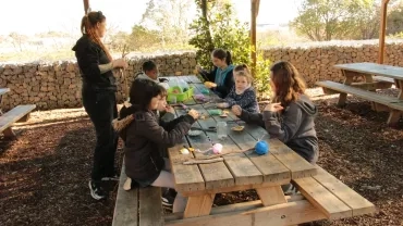 Vacances d'hiver - 12 au 16 février 2024