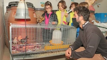 Mercredis d'Avril 2021