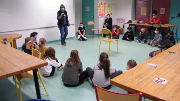 Vacances d'hiver - 22 au 26 février 2021