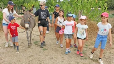 Vacances d'été - 26 au 30 août 2019