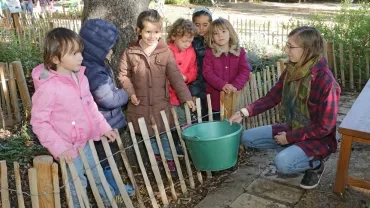 Vacances d'automne - 29 au 31 octobre 2018