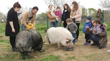 Matinée Parents 07-04-2018