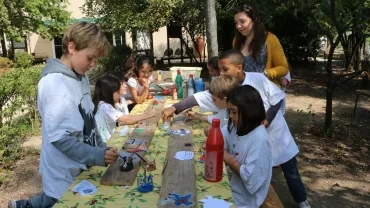 Mercredis de mai 2016