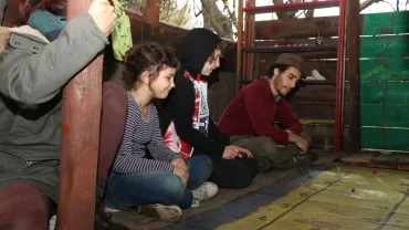 Mercredis d'avril 2016