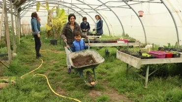 Matinée Parents 02-04-2016