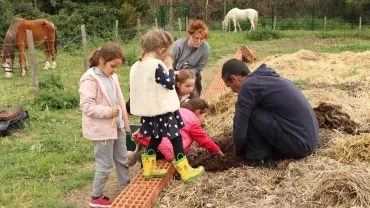 Mercredis d'avril 2023