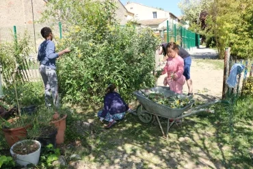 Vacances de printemps - 29 avril au 3 mai 2019