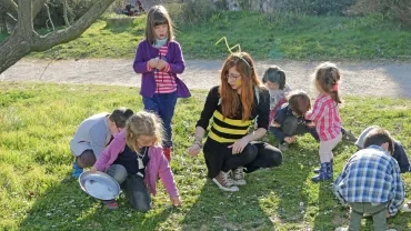 Vacances d'hiver - 25 février au 1er mars 2019