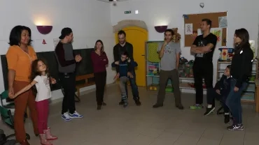 Matinée Parents 28-01-2017