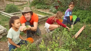 Mercredis d'octobre 2022