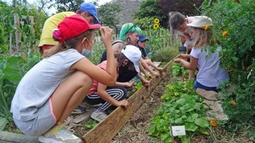 Vacances d'été - 12 au 16 juillet 2021