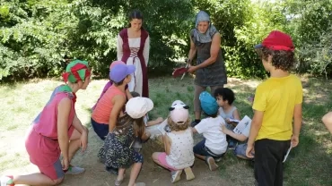 Mercredis de juin 2018